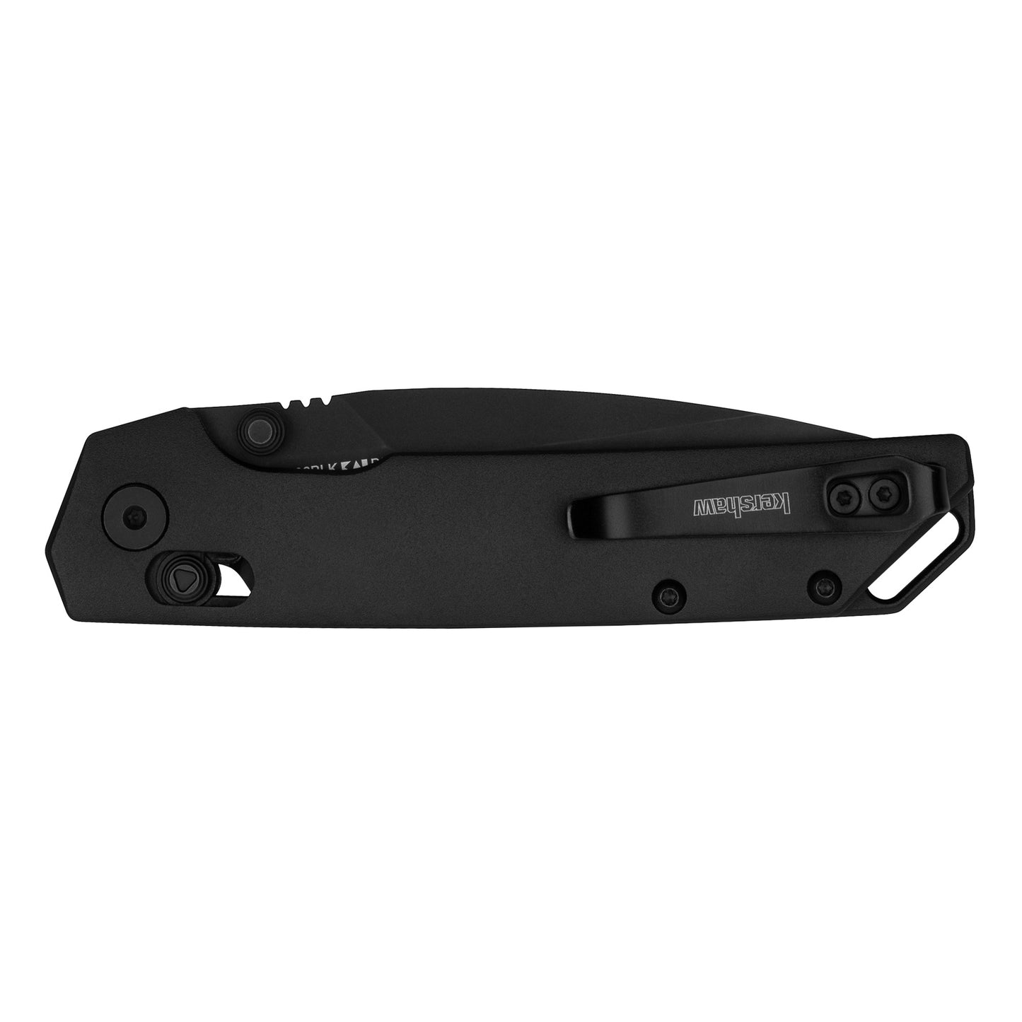 KERSHAW IRIDIUM 3.4 BLACK