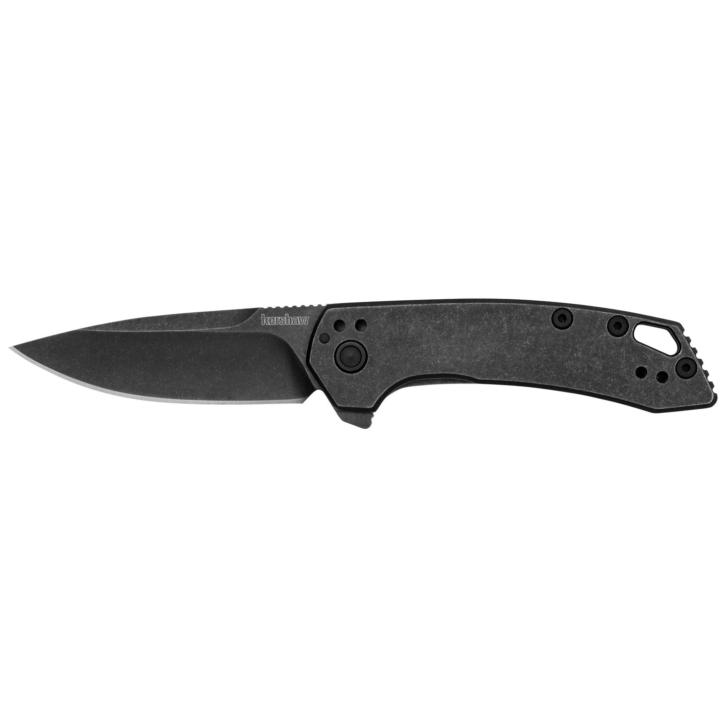 KERSHAW RADAR 2.9 BLACKWASH