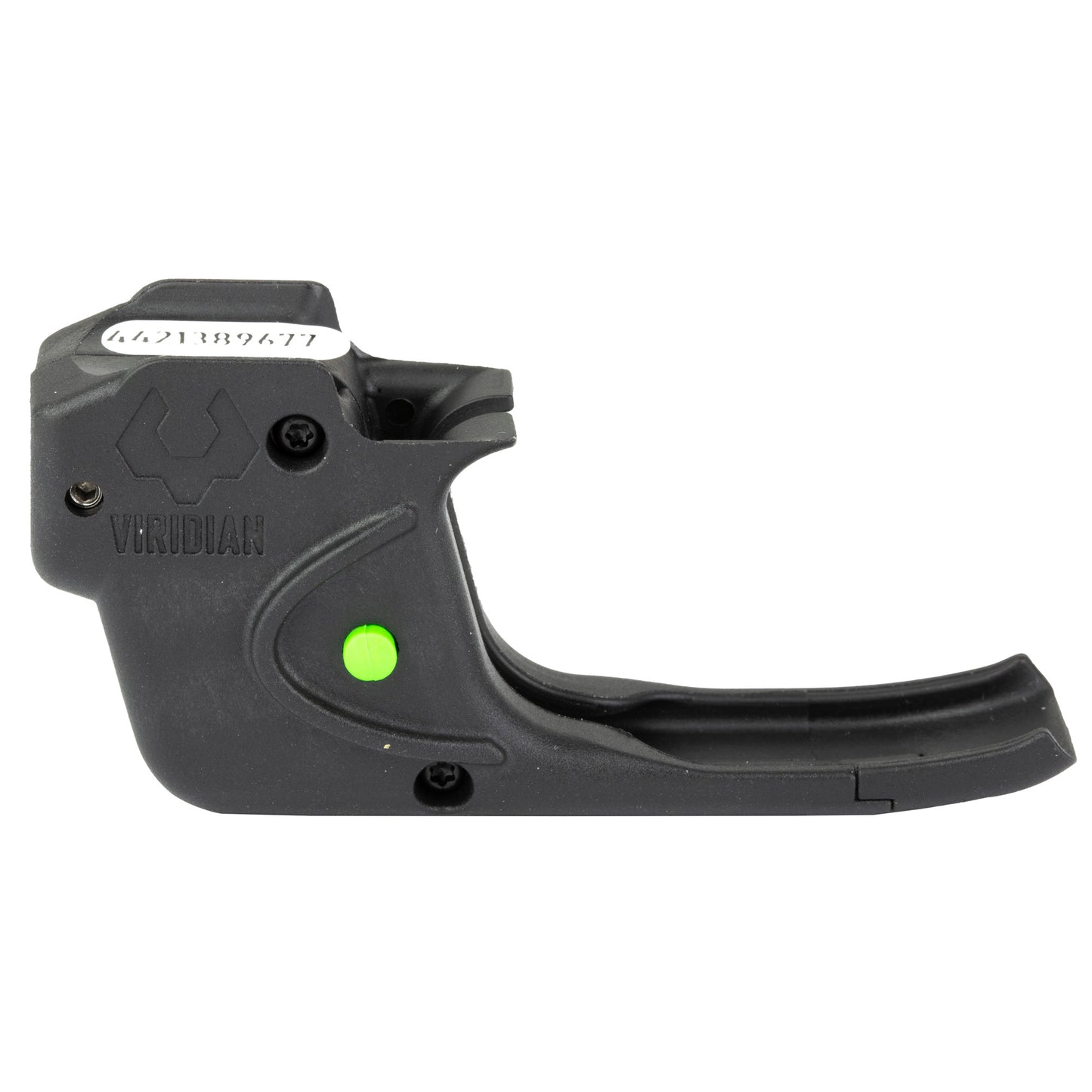 VIRIDIAN E SERIES GREEN RUGER LCP2