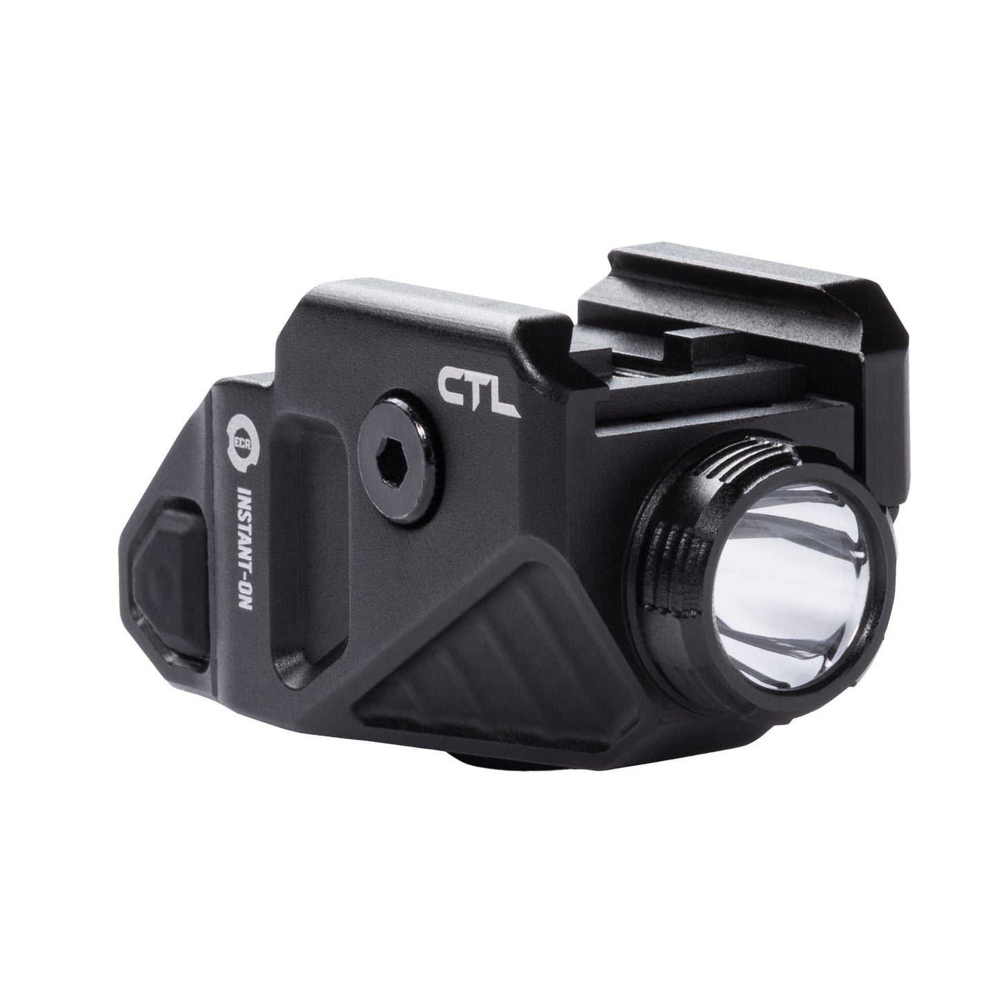 VIRIDIAN CTL TAC LIGHT 525 LUM BLK