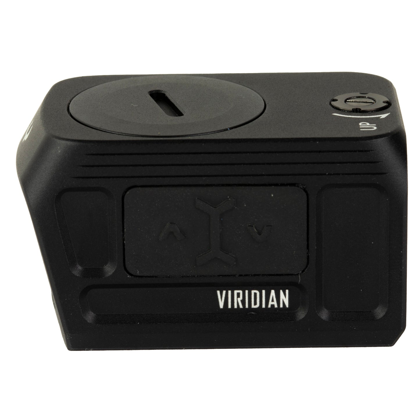 VIRIDIAN RFX45 GRN W/DCTR ADAPTER