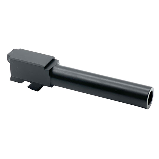 LBE BARREL FOR GLOCK 17 9MM BLK