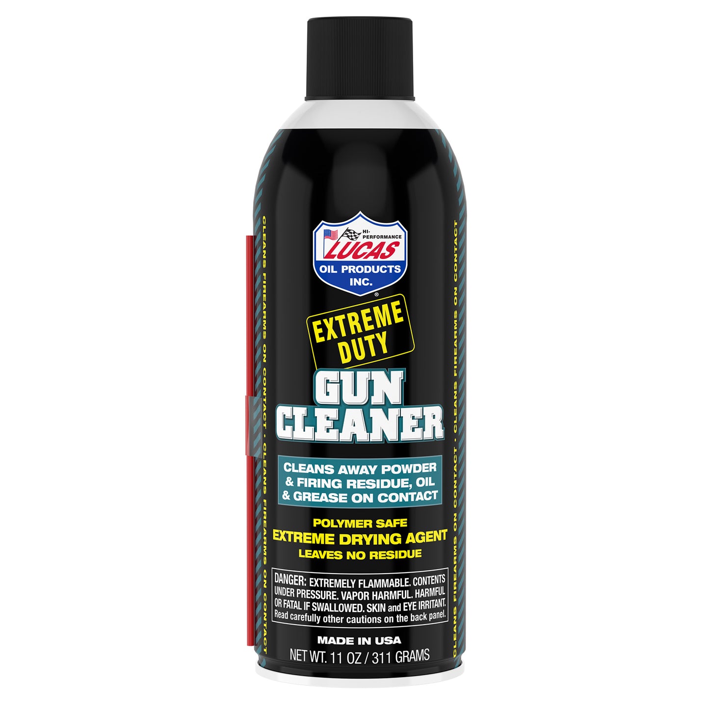 LUCAS EXT DUTY CLNR AEROSOL 11OZ