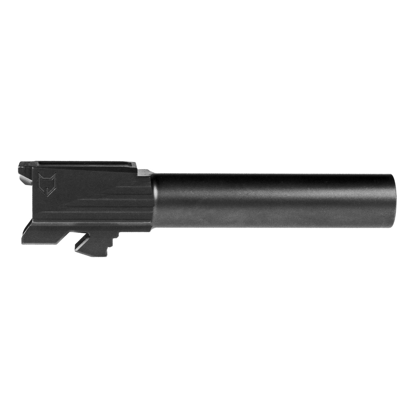 LWD DUSK19 BBL 9MM FOR GLK 19 BLK