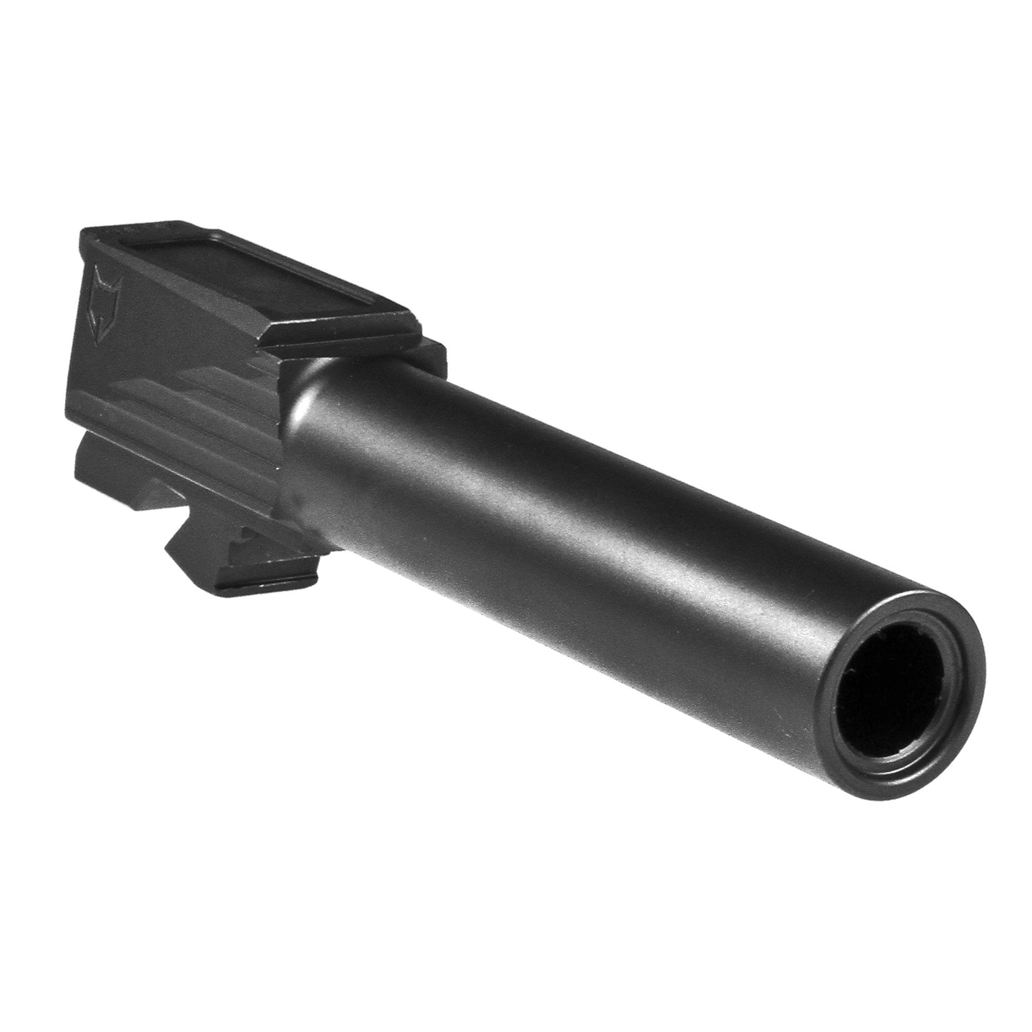 LWD DUSK19 BBL 9MM FOR GLK 19 BLK