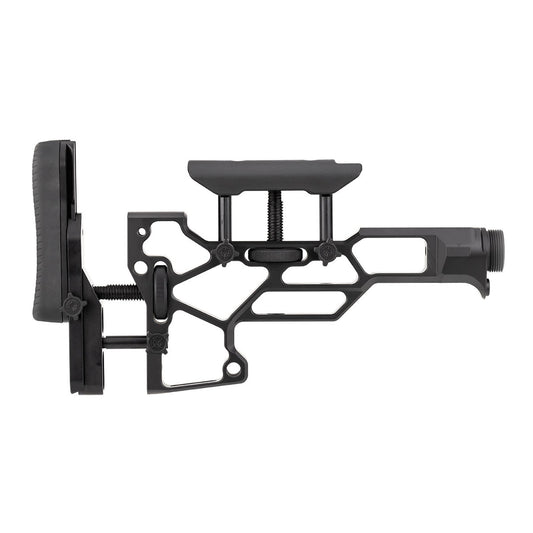 MDT SRS STANDARD BUTTSTOCK FXD BLK