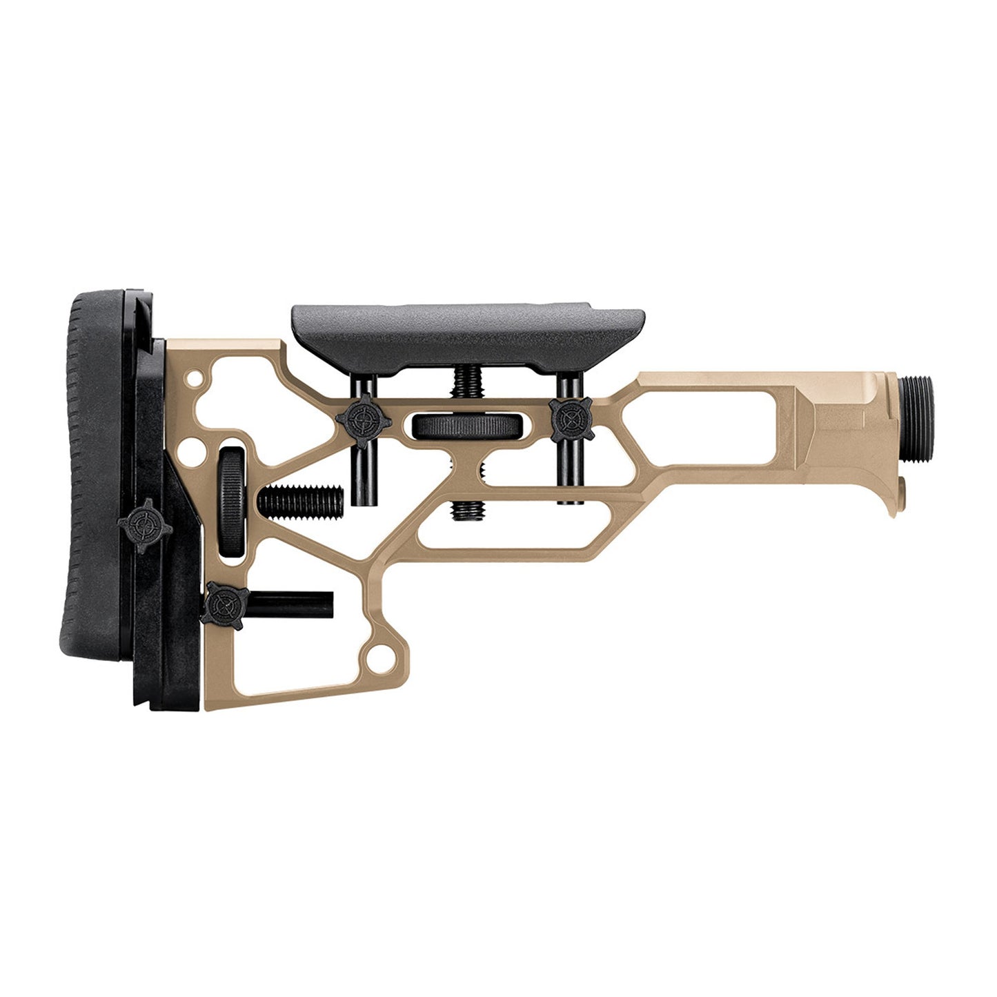 MDT SRS STANDARD BUTTSTOCK FXD FDE