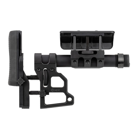 MDT SCS CARBINE BUTTSTOCK BLACK