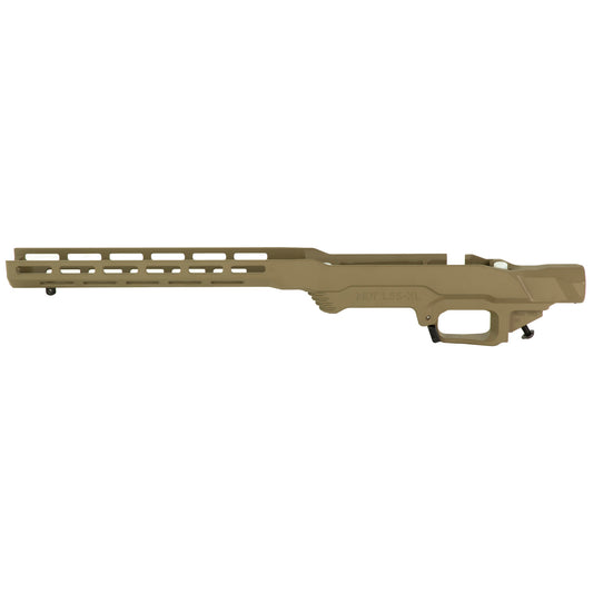 MDT LSS-XL GEN2 CARBINE R700 SA FDE