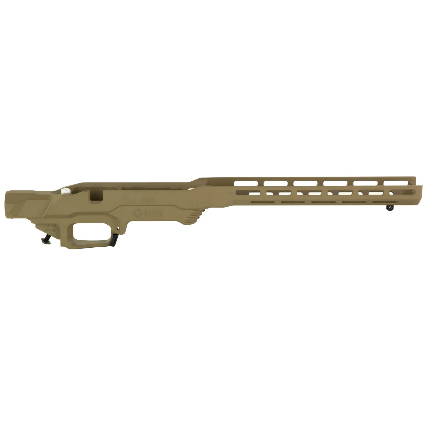 MDT LSS-XL GEN2 CARBINE R700 SA FDE