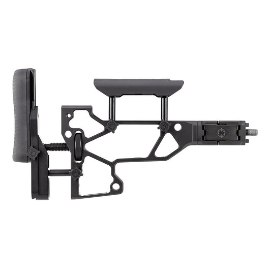 MDT SRS-XF FOLDING BUTTSTOCK XTN BLK