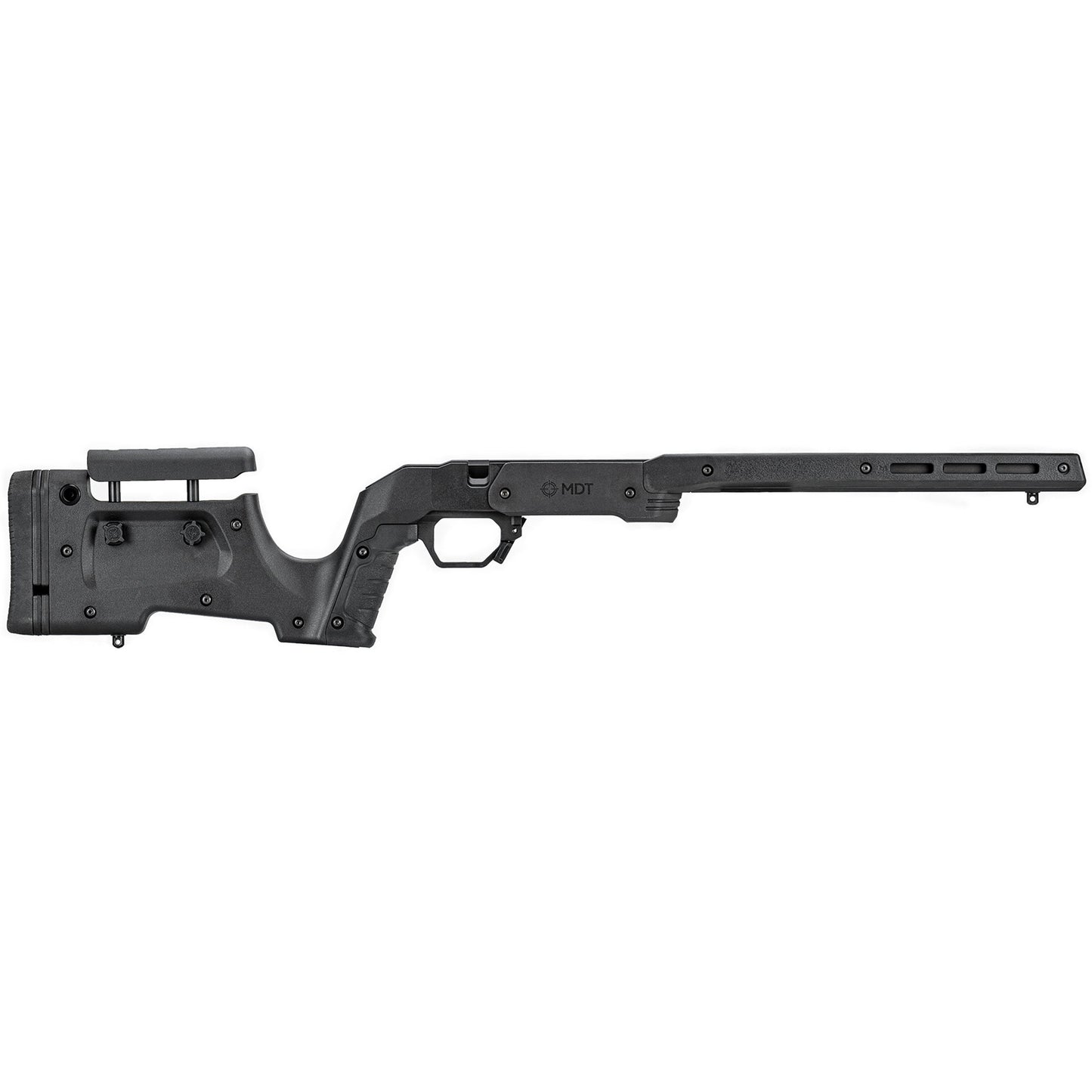 MDT XRS CHASSIS SYSTEM CZ 457 BLK