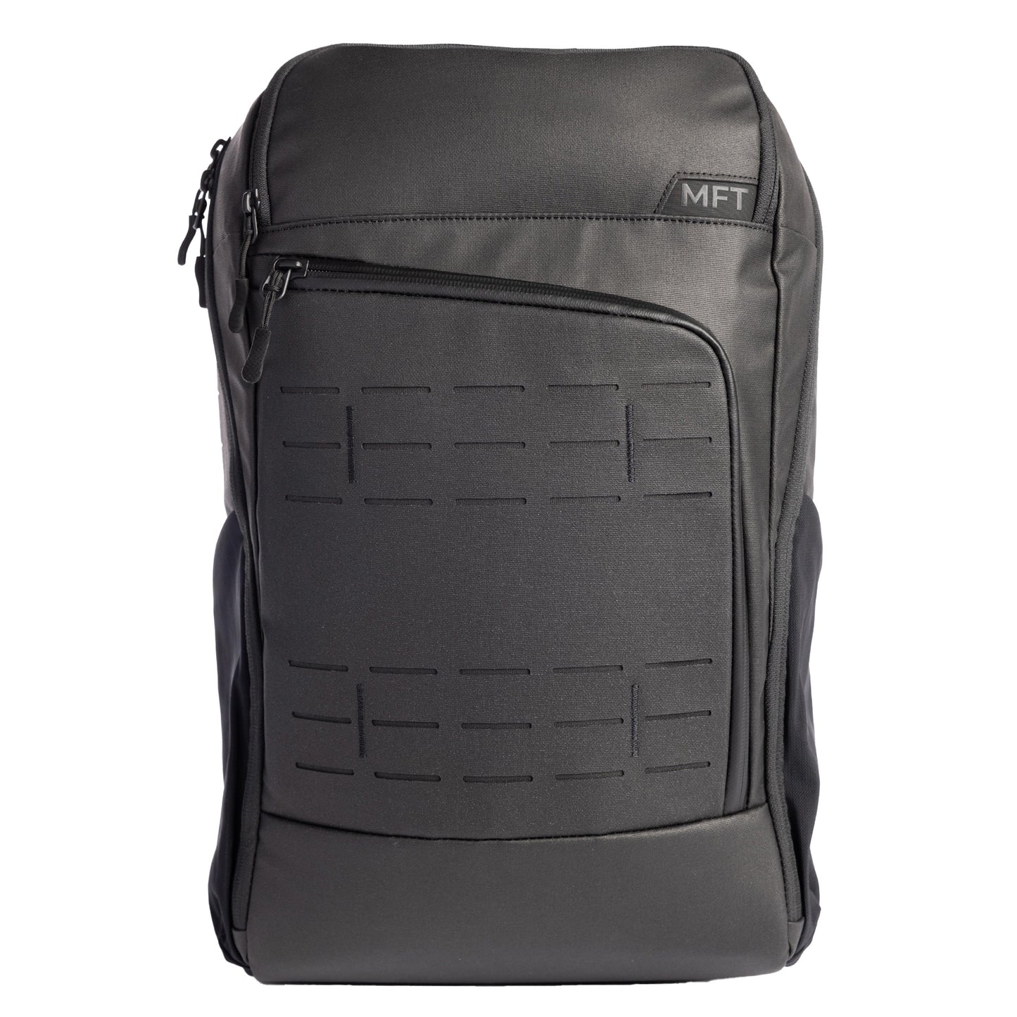 MFT ACHRO EDC 22L BACKPACK SLICK BLK