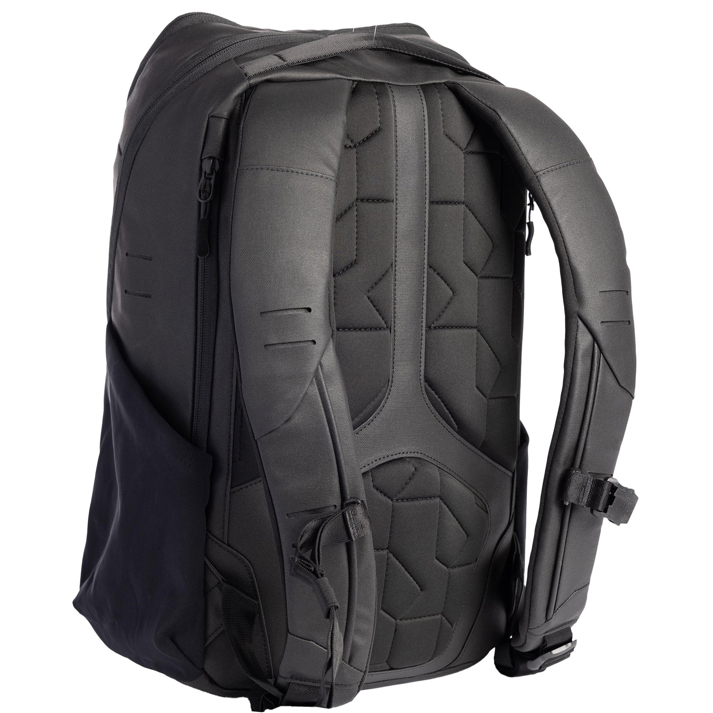 MFT ACHRO EDC 22L BACKPACK SLICK BLK