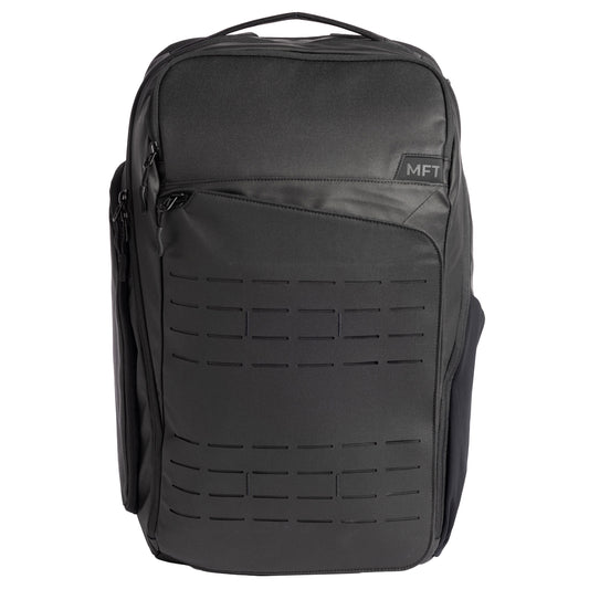 MFT ACHRO EDC 30L BACKPACK SLICK BLK