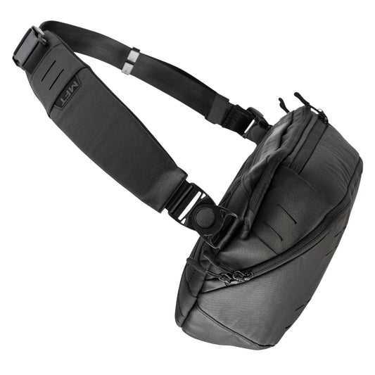 MFT ACHRO EDC SLING BAG LCM BLK