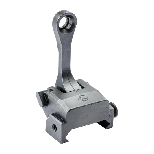 MFT EXT DTY METAL BCKUP SIGHT REAR