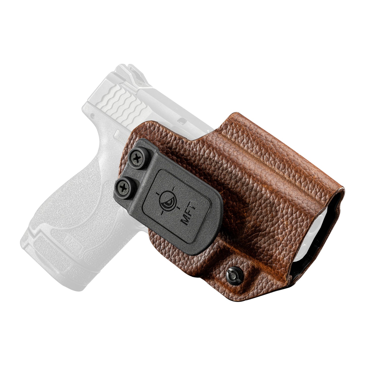 MFT HYBRID HOLSTER S&W M&P SHIELD 9