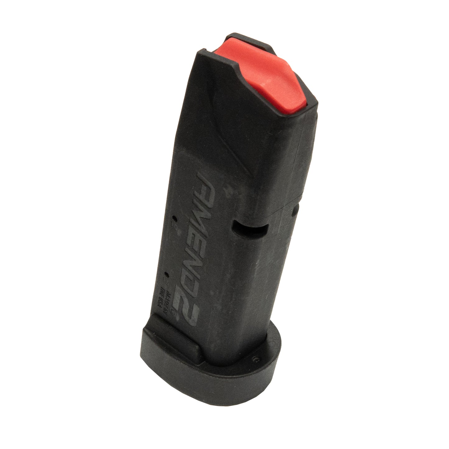 MAG AMEND2 SIG-320 9MM 15RD FS BLK