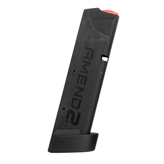 MAG AMEND2 SIG-320 9MM 17RD FS BLK