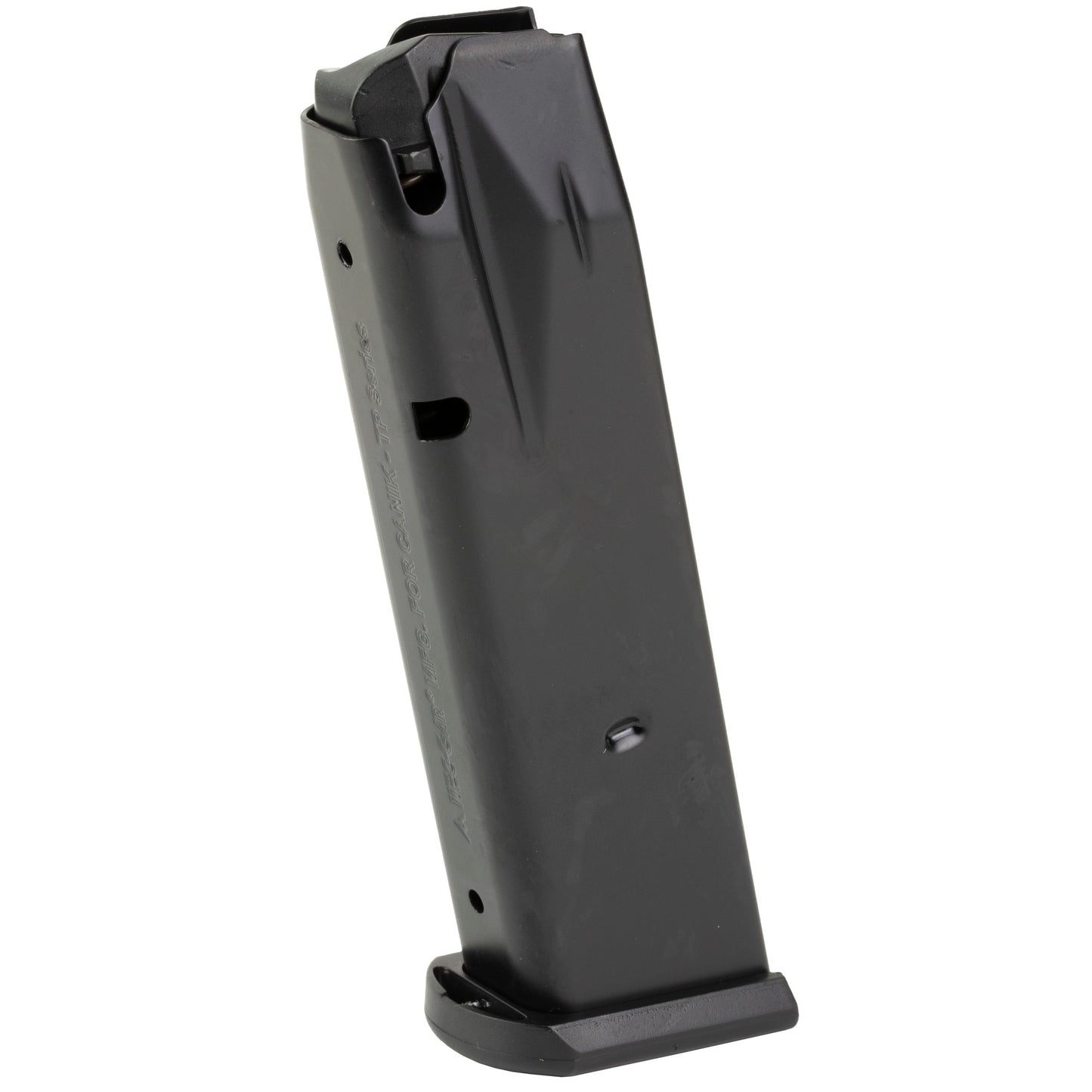 MAG CENT ARMS TP9 9MM 15RD BLK