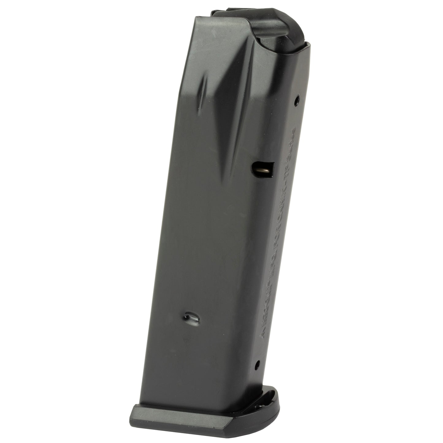 MAG CENT ARMS TP9 9MM 15RD BLK