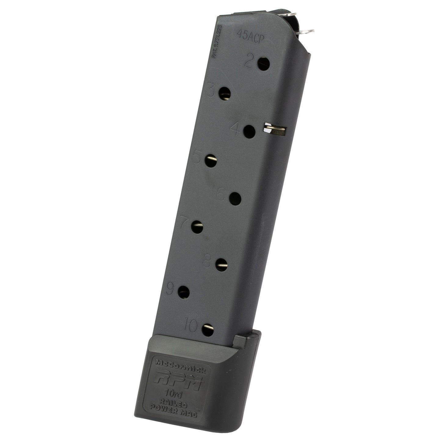 MAG CMC PROD 8RD 45ACP RPM