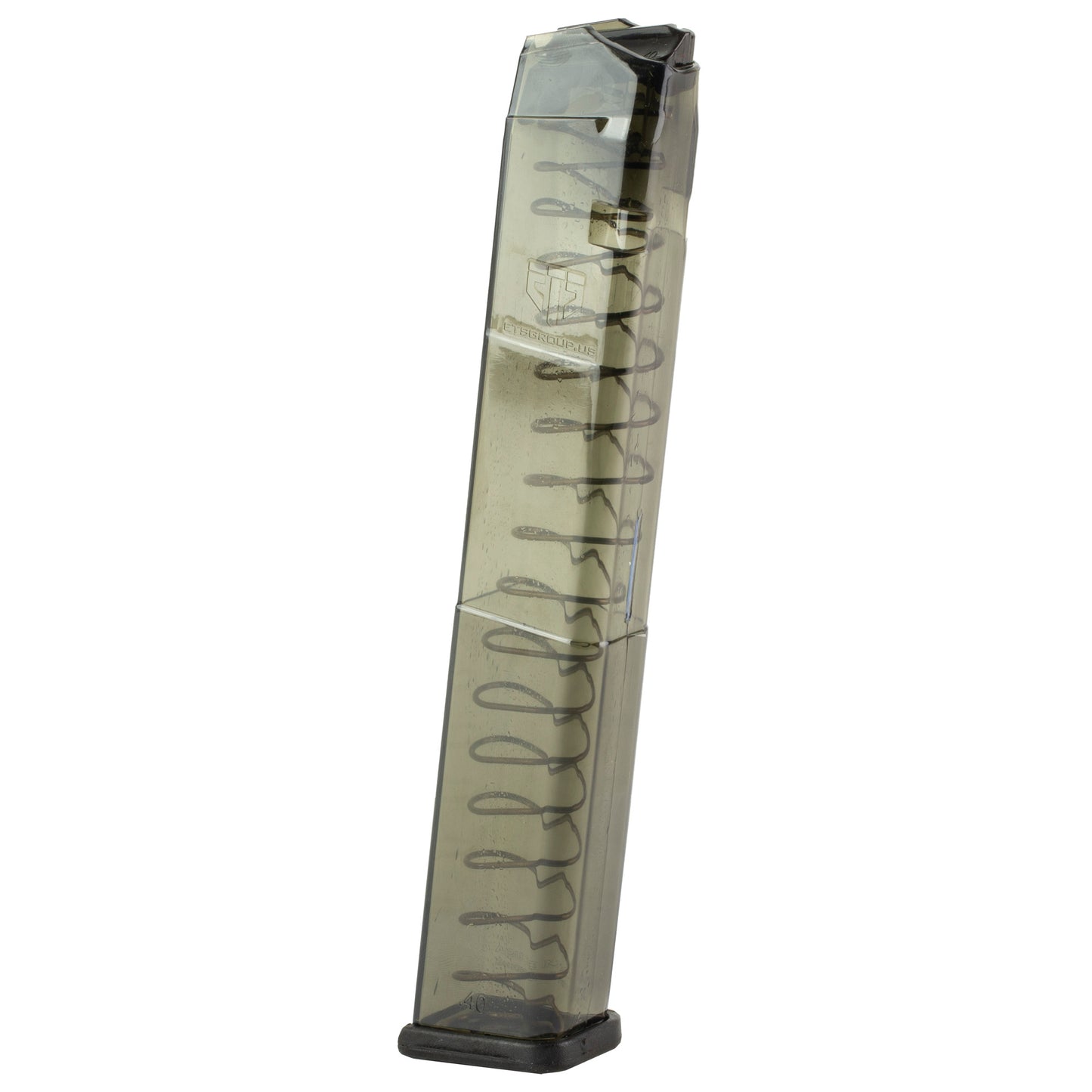 ETS MAG FOR GLK 22/23 40SW 30RD CSMK