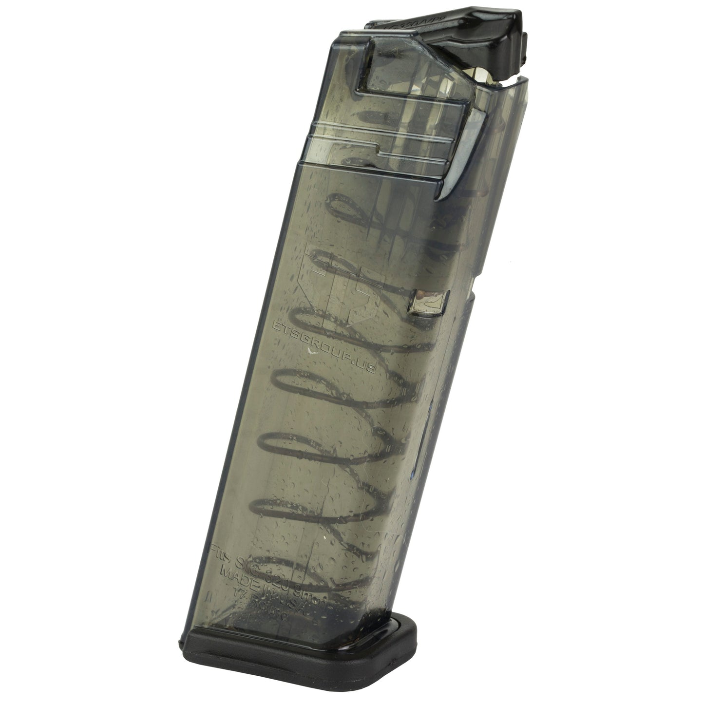 ETS MAG FOR SIG P320 9MM 17RD CRB SM