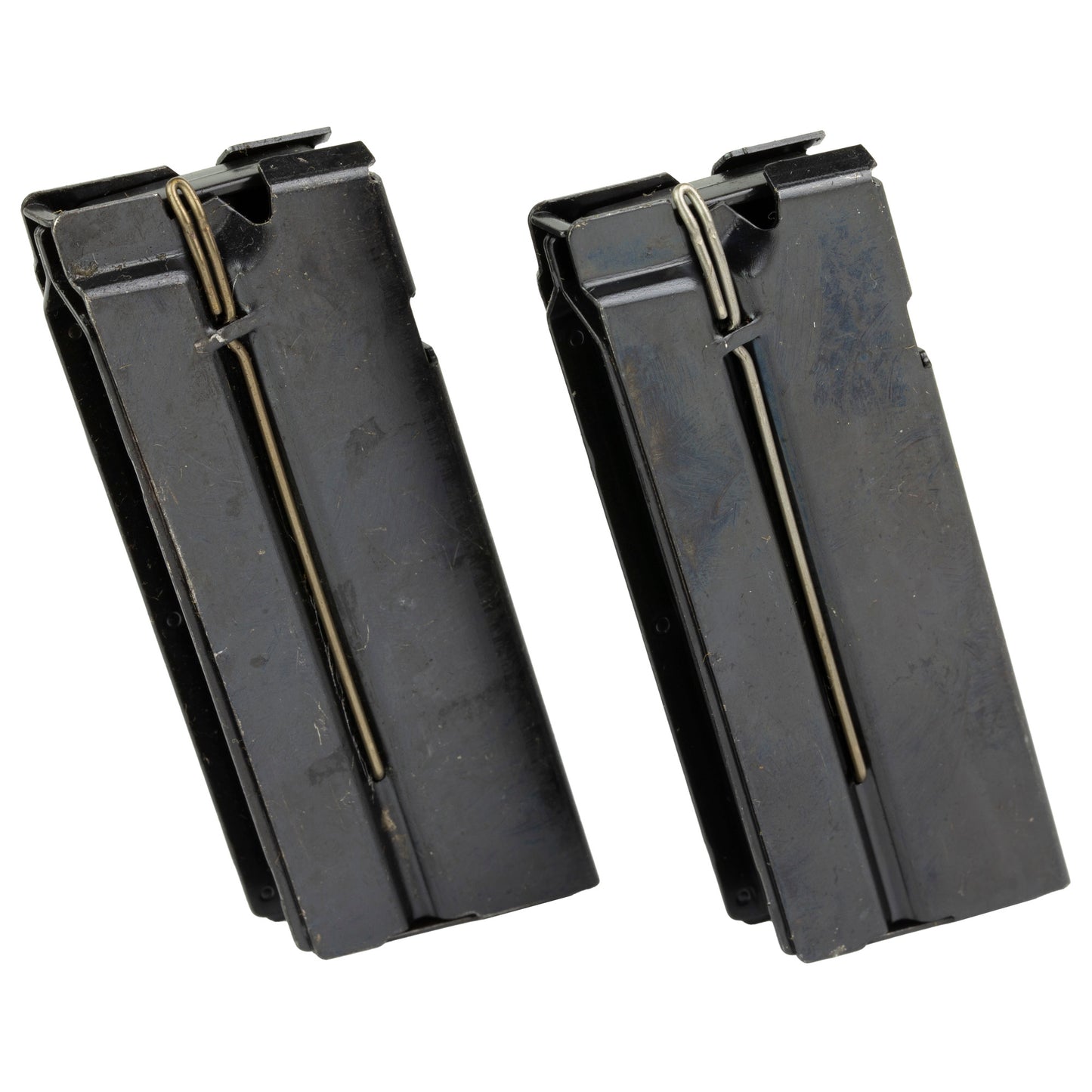 MAG HENRY US SURVIVAL 22LR 8RD 2 PK