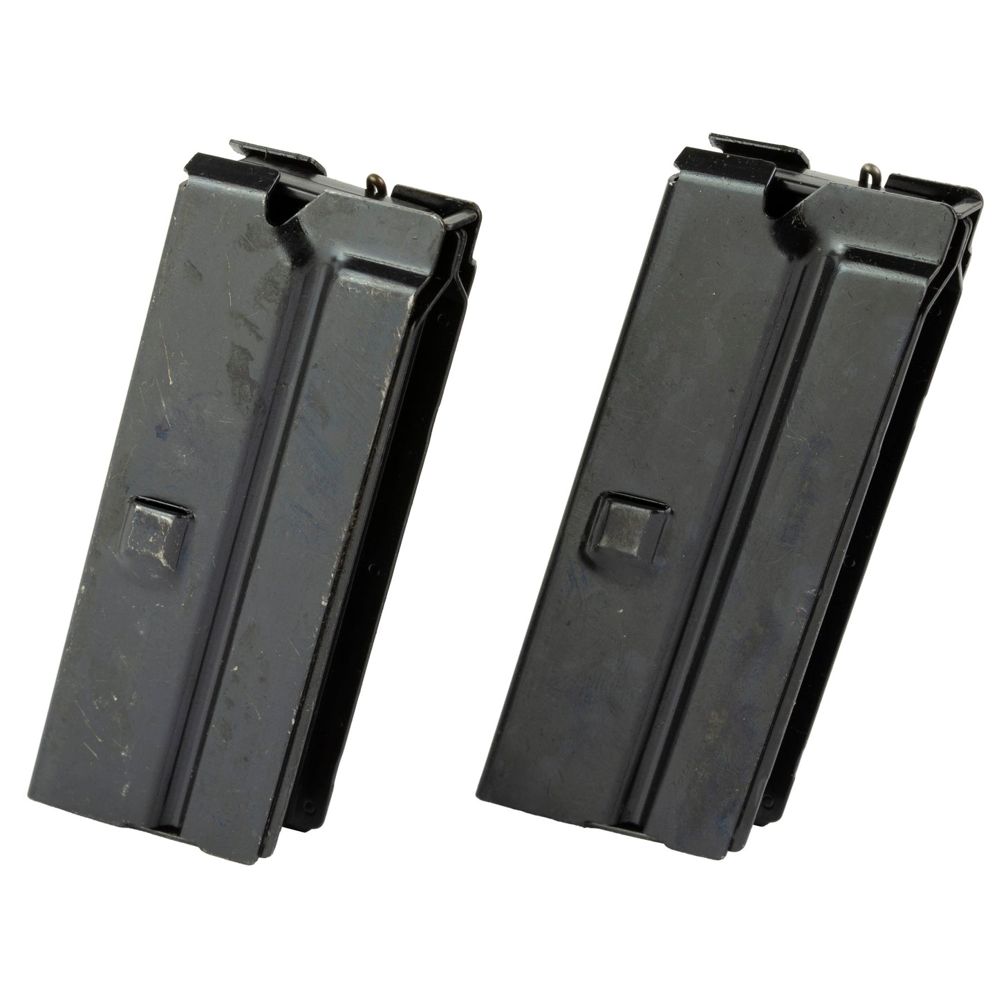 MAG HENRY US SURVIVAL 22LR 8RD 2 PK