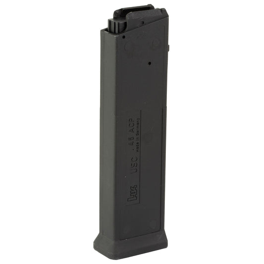 MAG HK USC 45ACP 10RD