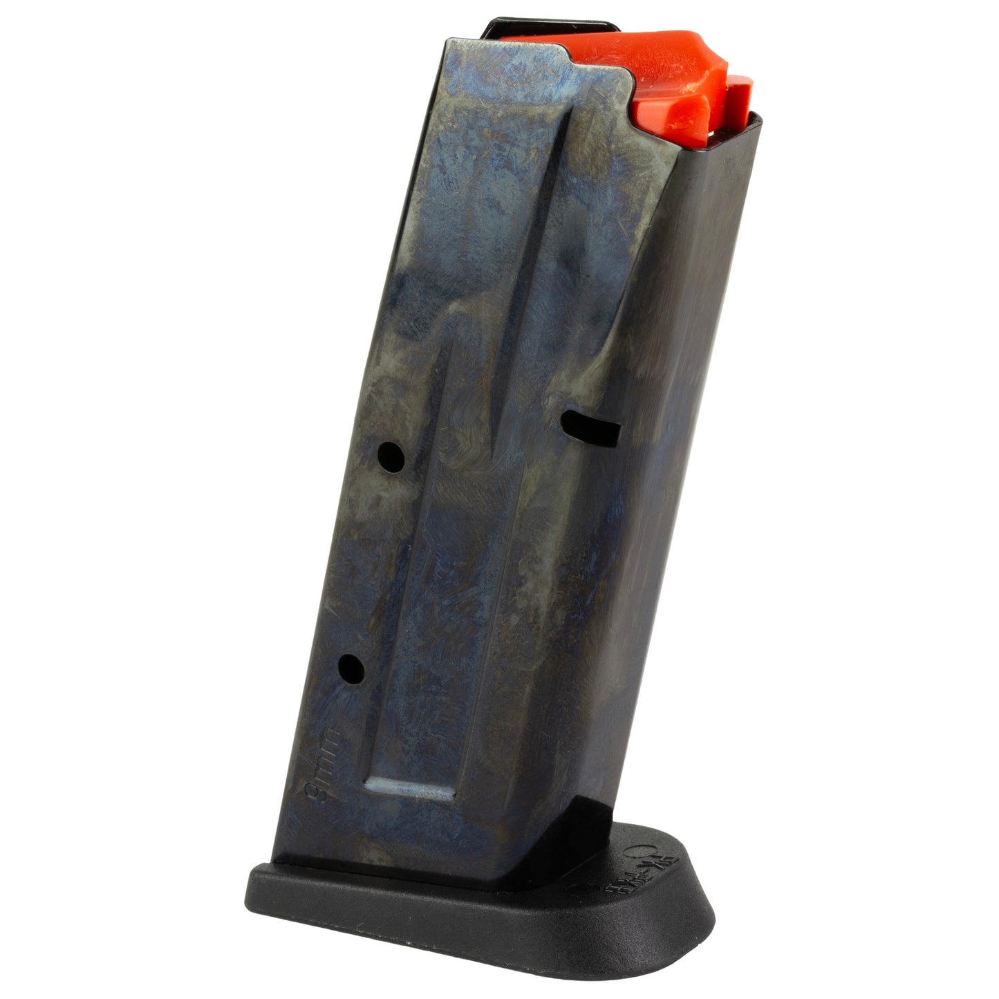 MAG TANGFOLIO COMP 9MM K NYLON 14RD