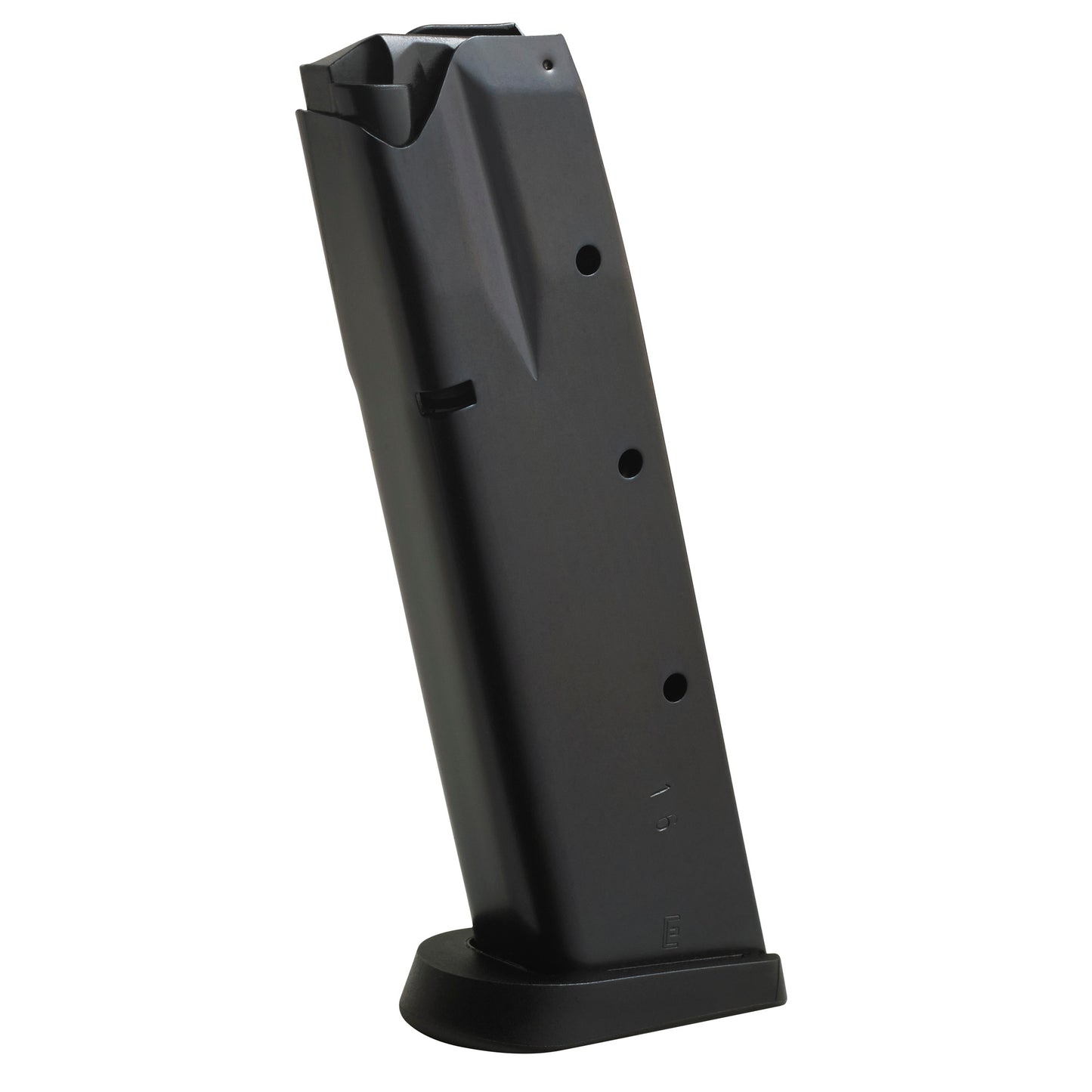 MAG IWI JERICHO 941 9MM 17RD BLK