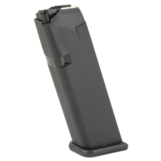 MAG KCI USA FOR GLOCK 9MM 17RD BLACK