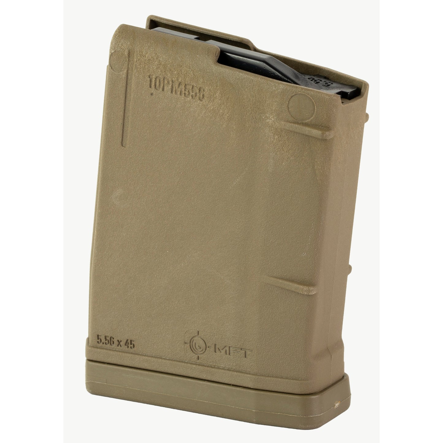 MAG MFT 5.56 10RD FDE