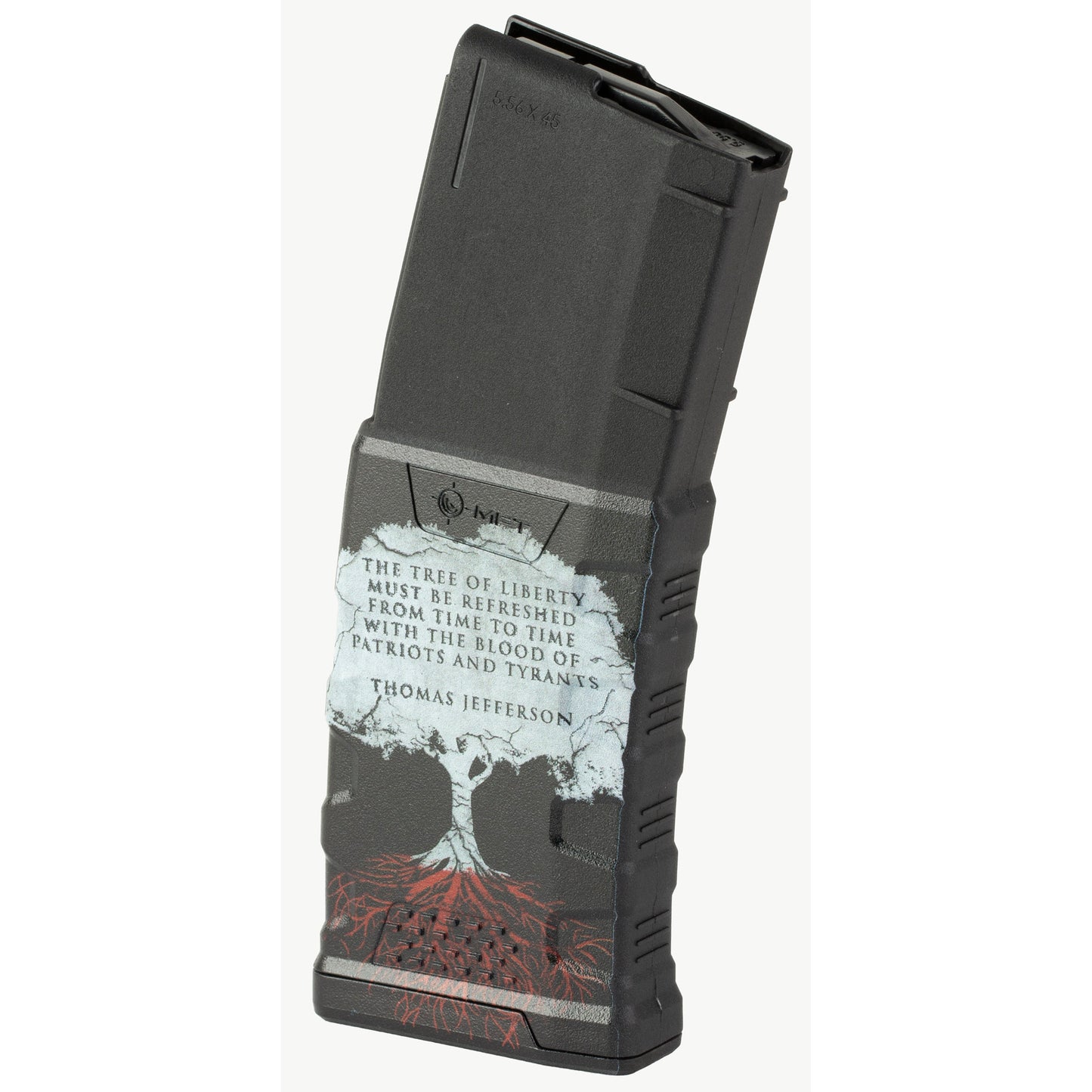 MAG MFT EXTREME DUTY 5.56 30RD TOL