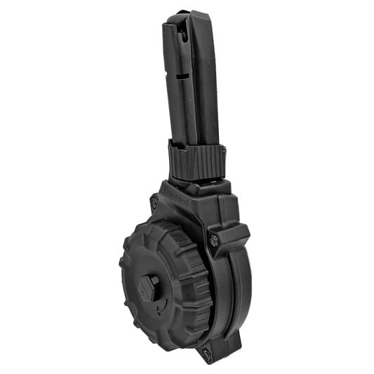 PROMAG SCCY CPX-2 9MM 50RD DRUM BLK