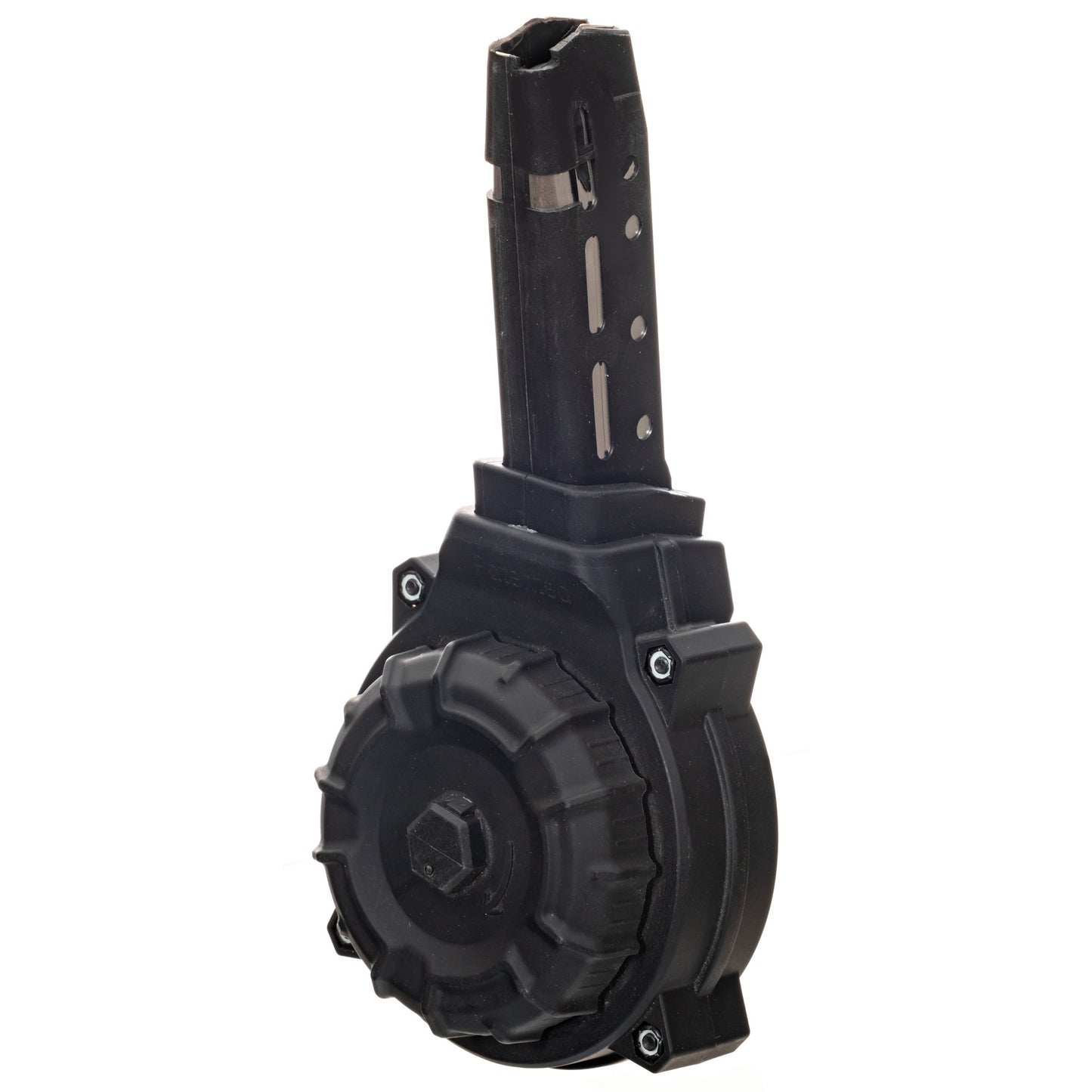 PROMAG SPRNGFLD XDM 9MM DRUM 50RD