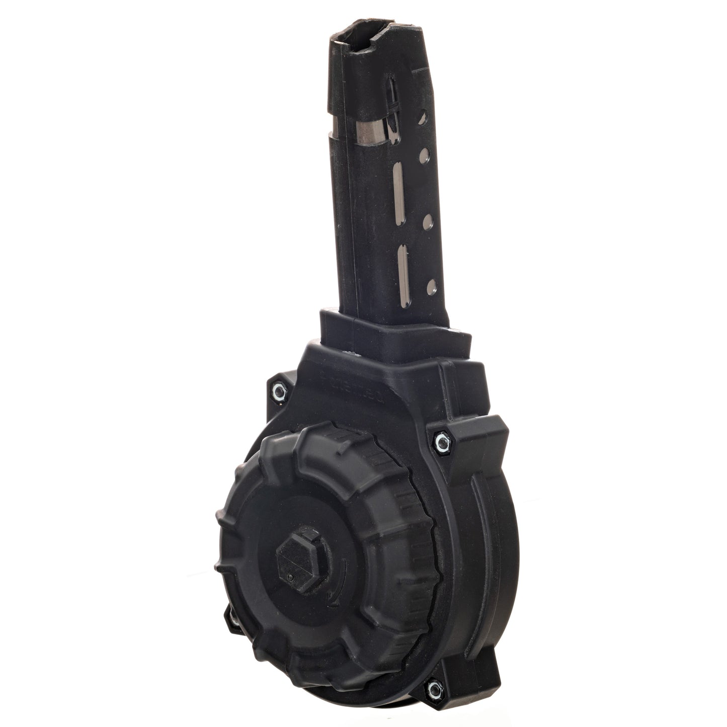 PROMAG GLOCK 20 10MM DRUM 50RD BLACK