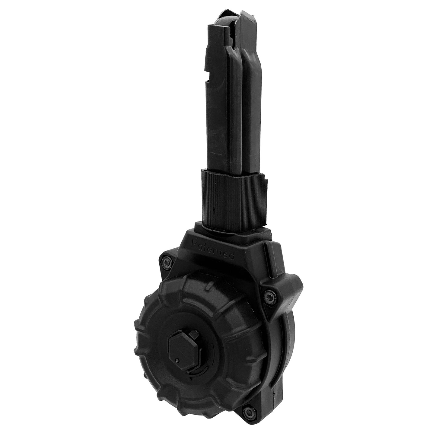 PROMAG TAURUS GX4 9MM DRUM 50RD BLK