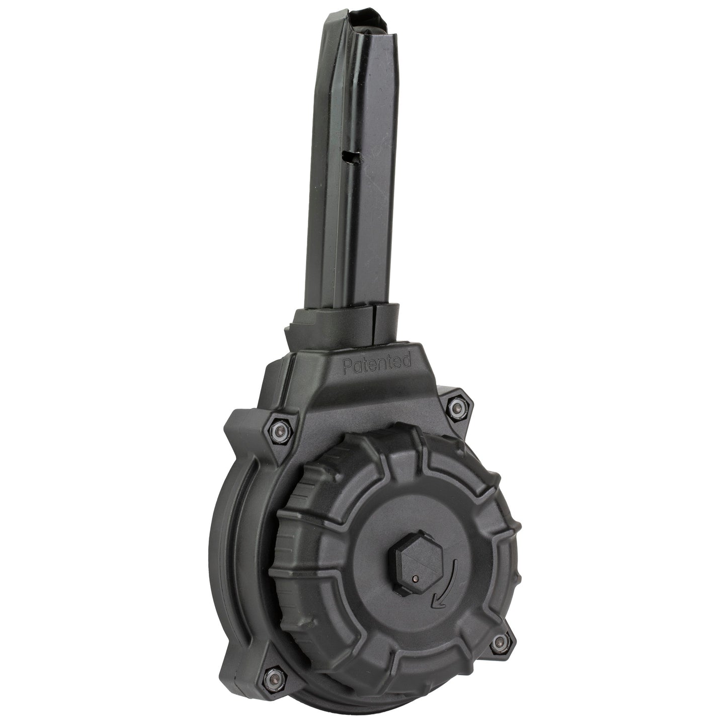 PROMAG SIG PRO 9MM DRUM 50RD BLACK