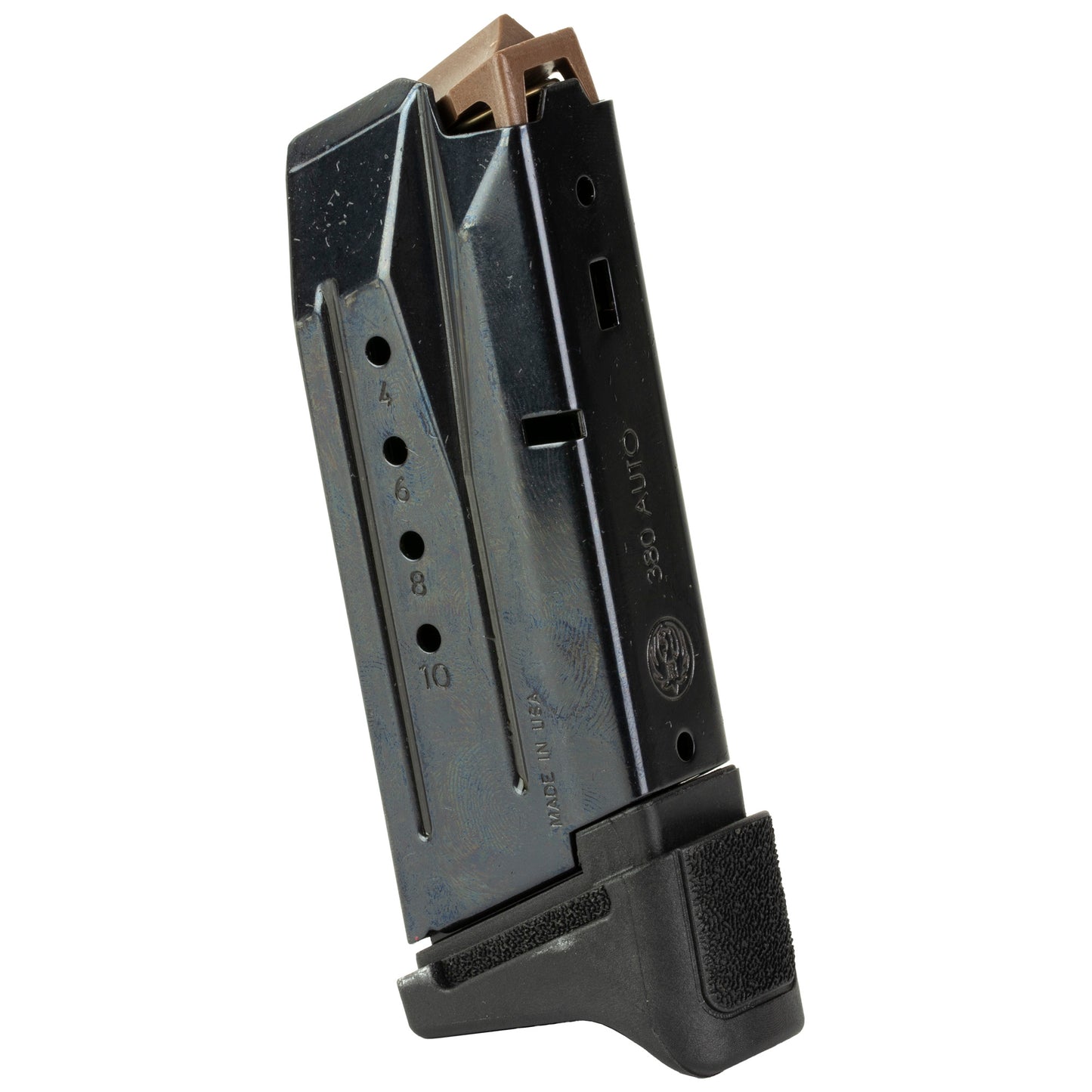 MAG RUGER SEC-380 380ACP 10RD