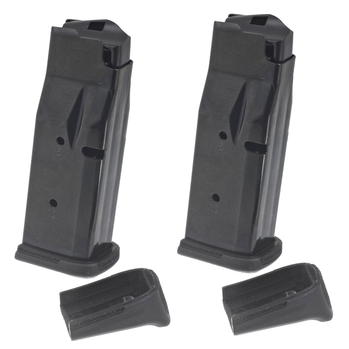 MAG RUGER LCP MAX 380ACP 10RD 2PK