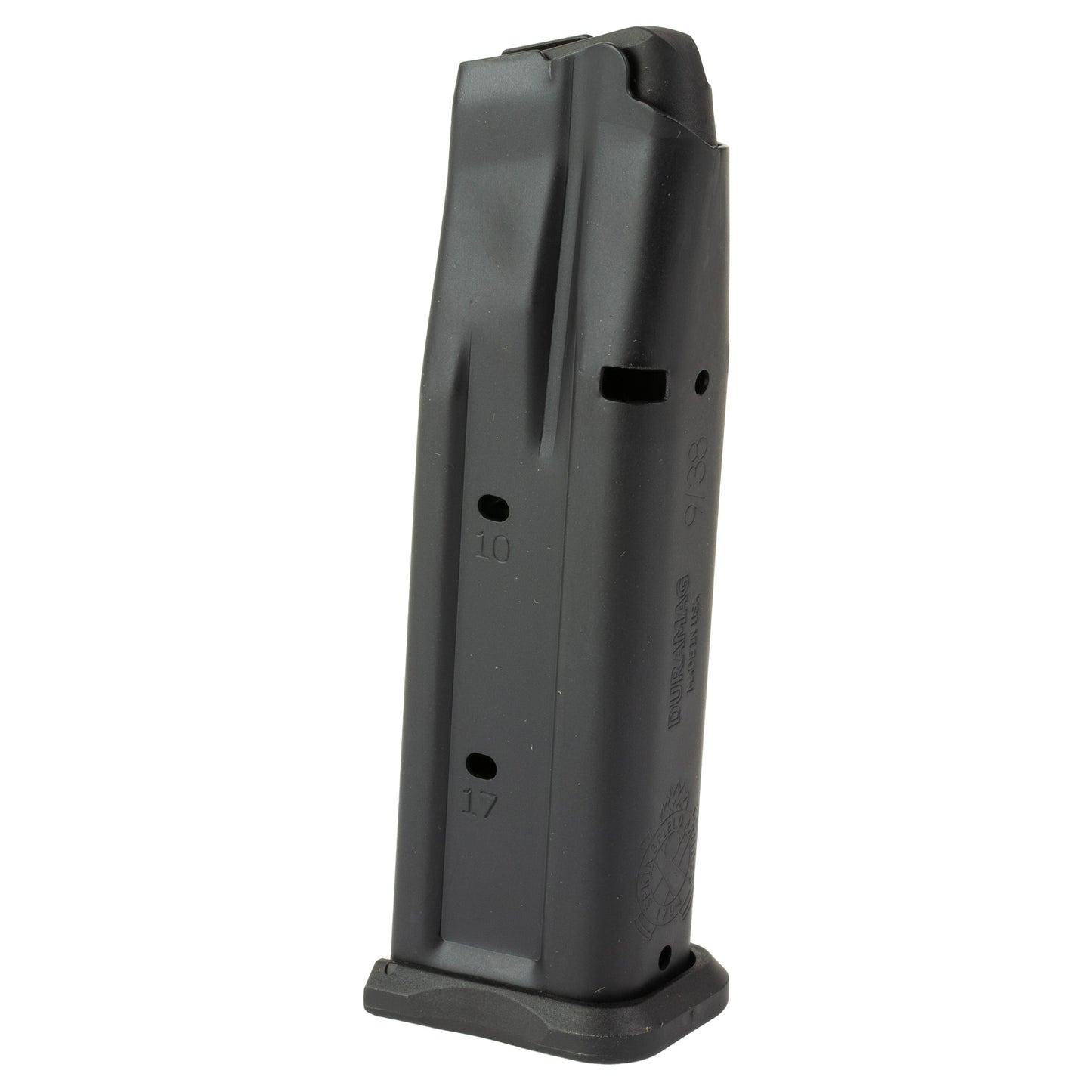 MAGAZINE SPRGFLD 9MM PRODIGY 17RD