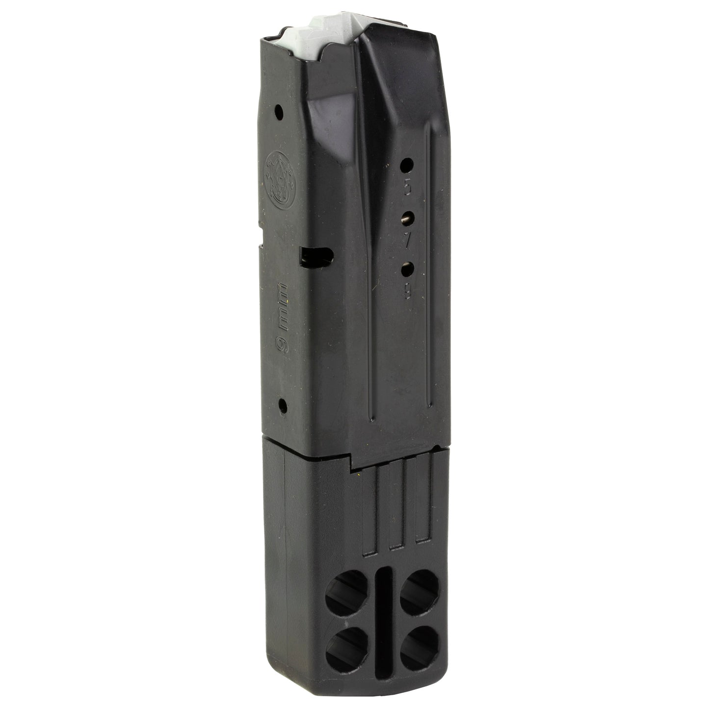 MAG S&W COMPETITOR 9MM 10RD