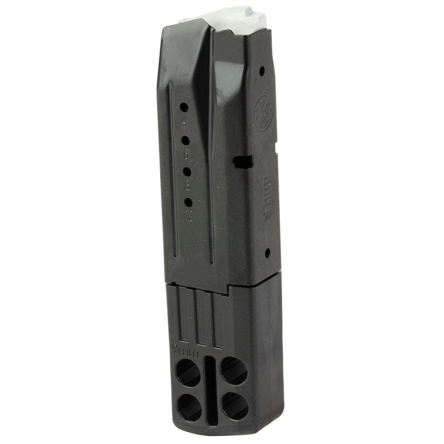 MAG S&W COMPETITOR 9MM 10RD