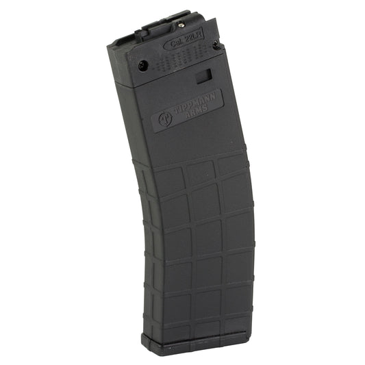 MAG TIPPMAN M4-22 15 RND BLK PINNED