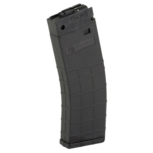 MAG TIPPMAN M4-22 10 RND BLK PINNED