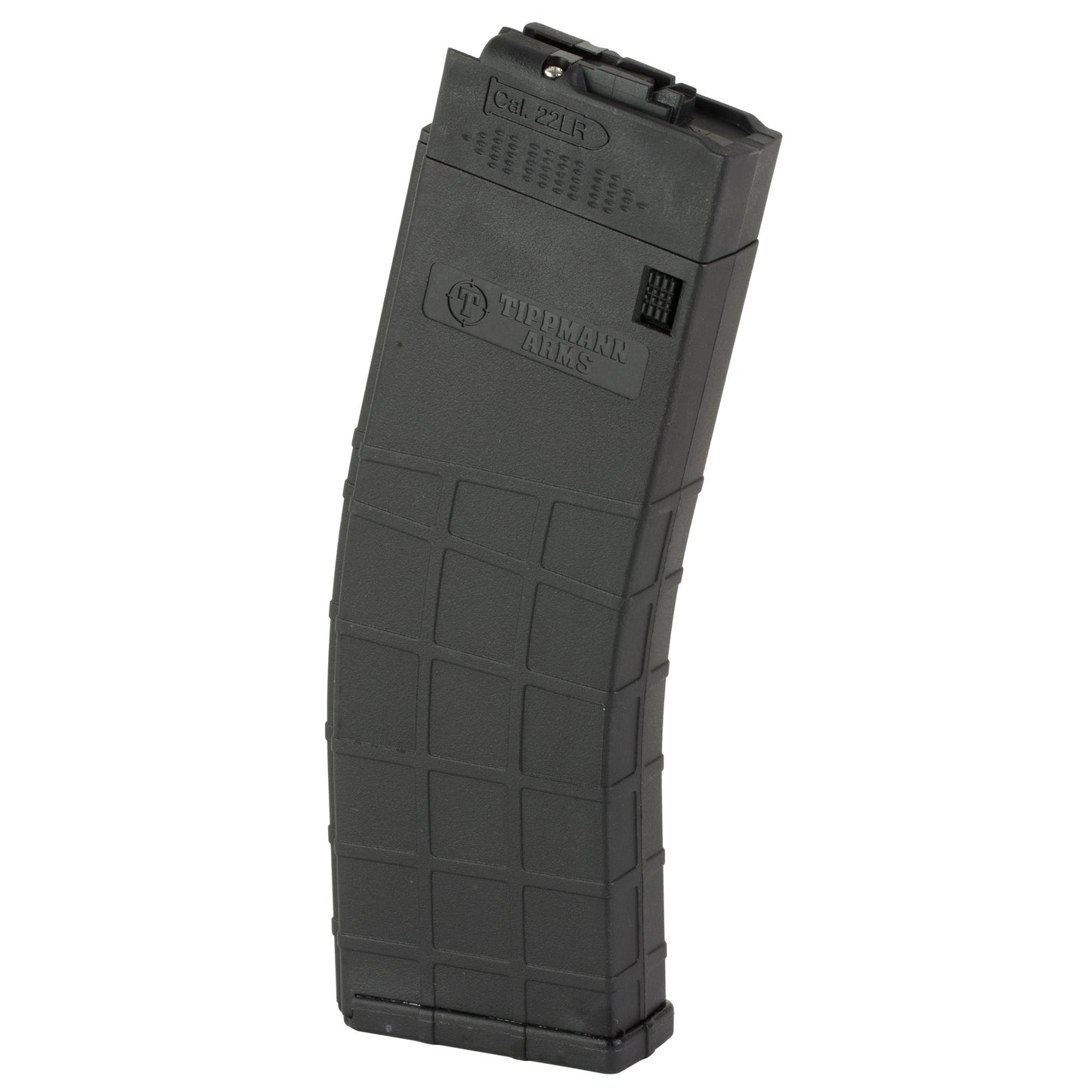 MAG TIPPMAN M4-22 10 RND BLK PINNED